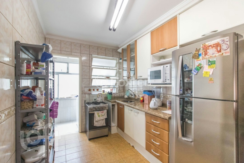Cobertura à venda com 3 quartos, 160m² - Foto 6