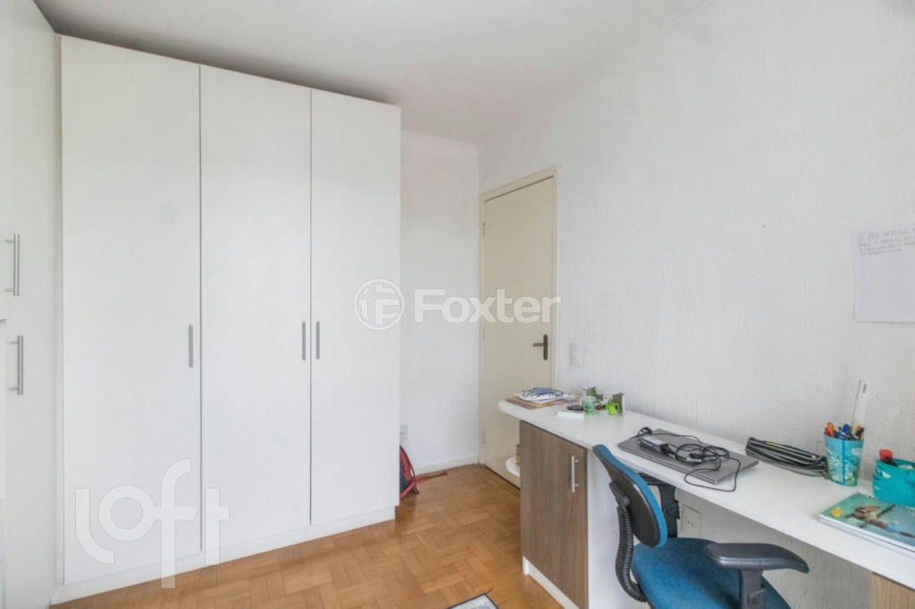Cobertura à venda com 3 quartos, 160m² - Foto 19