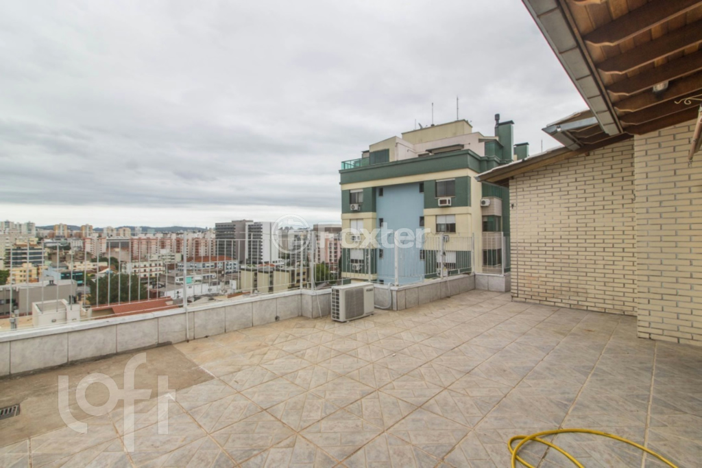 Cobertura à venda com 3 quartos, 160m² - Foto 22