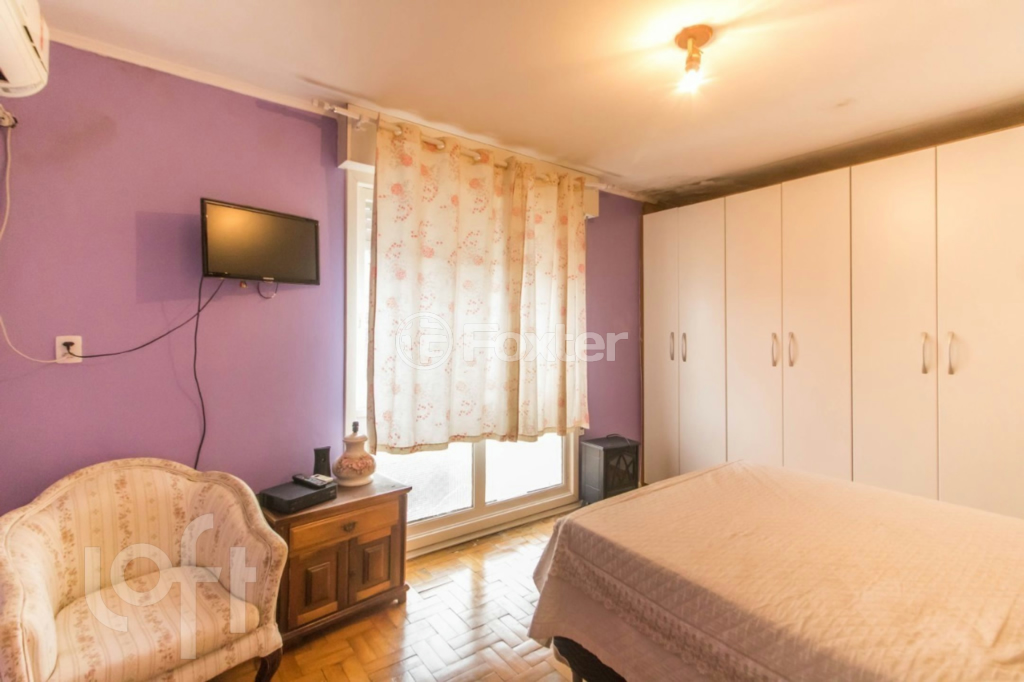 Cobertura à venda com 3 quartos, 160m² - Foto 15