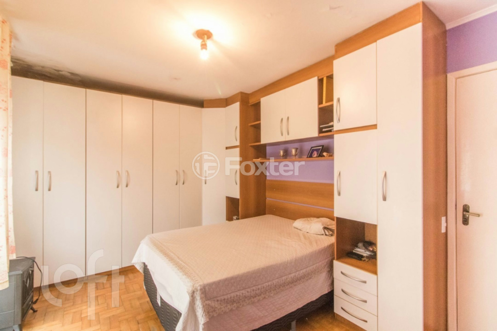 Cobertura à venda com 3 quartos, 160m² - Foto 13