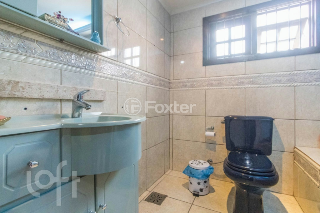 Cobertura à venda com 3 quartos, 160m² - Foto 16