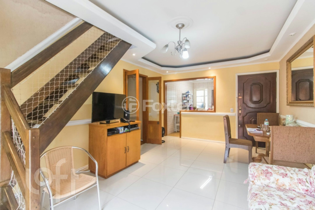 Cobertura à venda com 3 quartos, 160m² - Foto 2