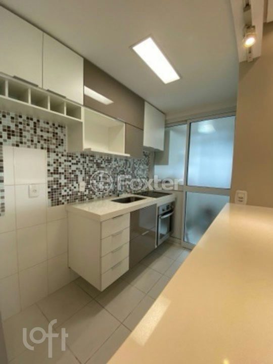 Apartamento à venda com 3 quartos, 66m² - Foto 20