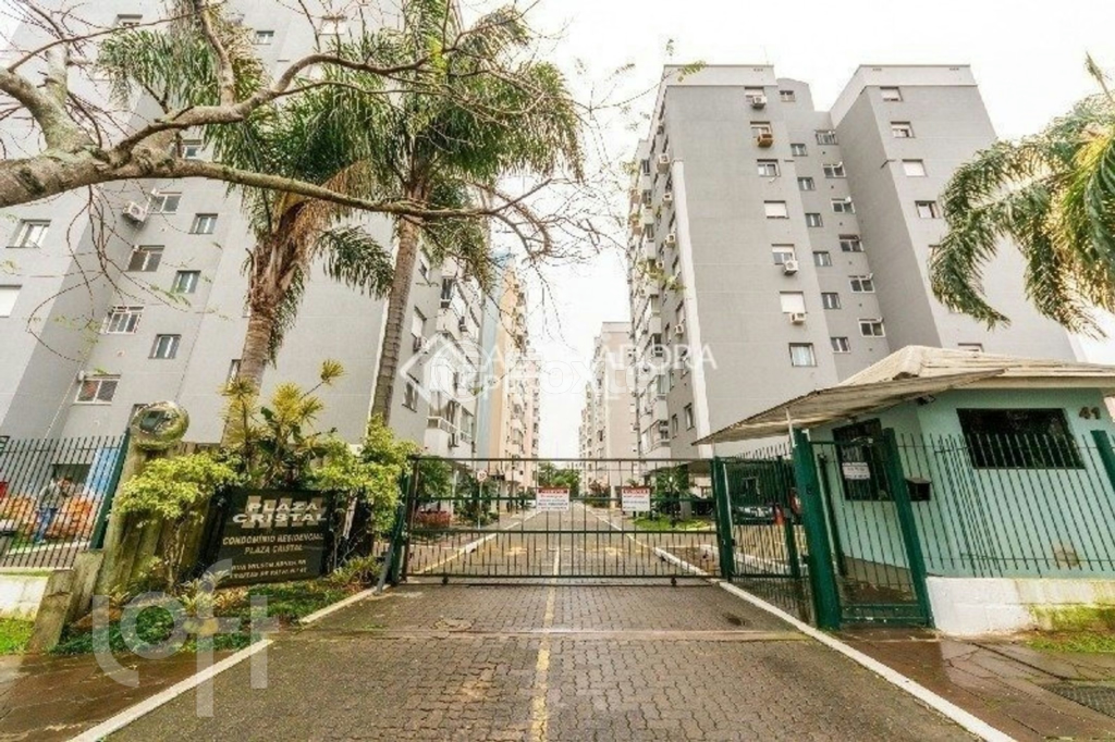 Apartamento à venda com 3 quartos, 66m² - Foto 19