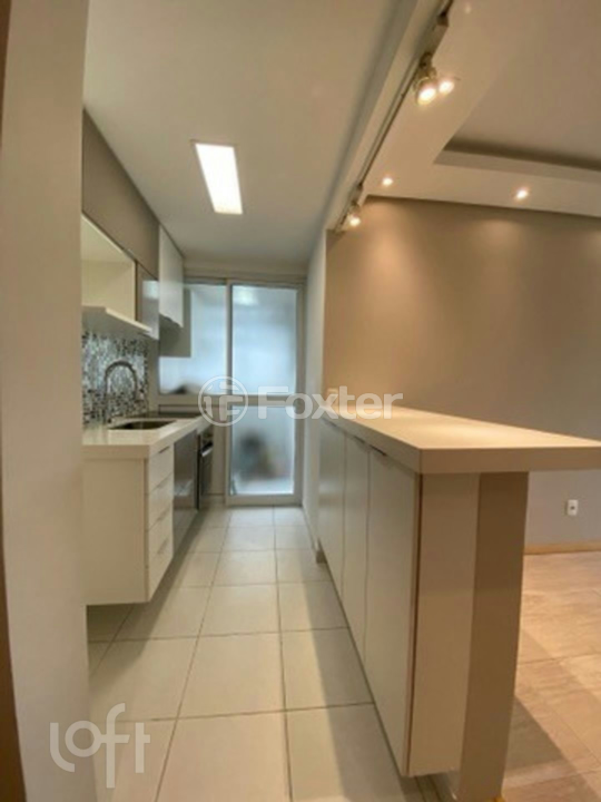 Apartamento à venda com 3 quartos, 66m² - Foto 1