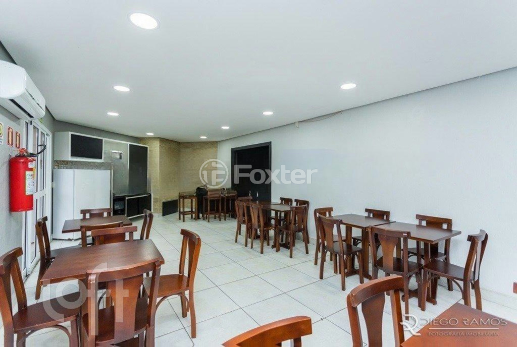 Apartamento à venda com 3 quartos, 66m² - Foto 13