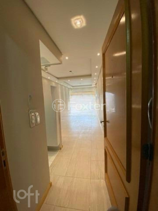 Apartamento à venda com 3 quartos, 66m² - Foto 3