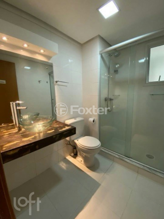Apartamento à venda com 3 quartos, 66m² - Foto 5