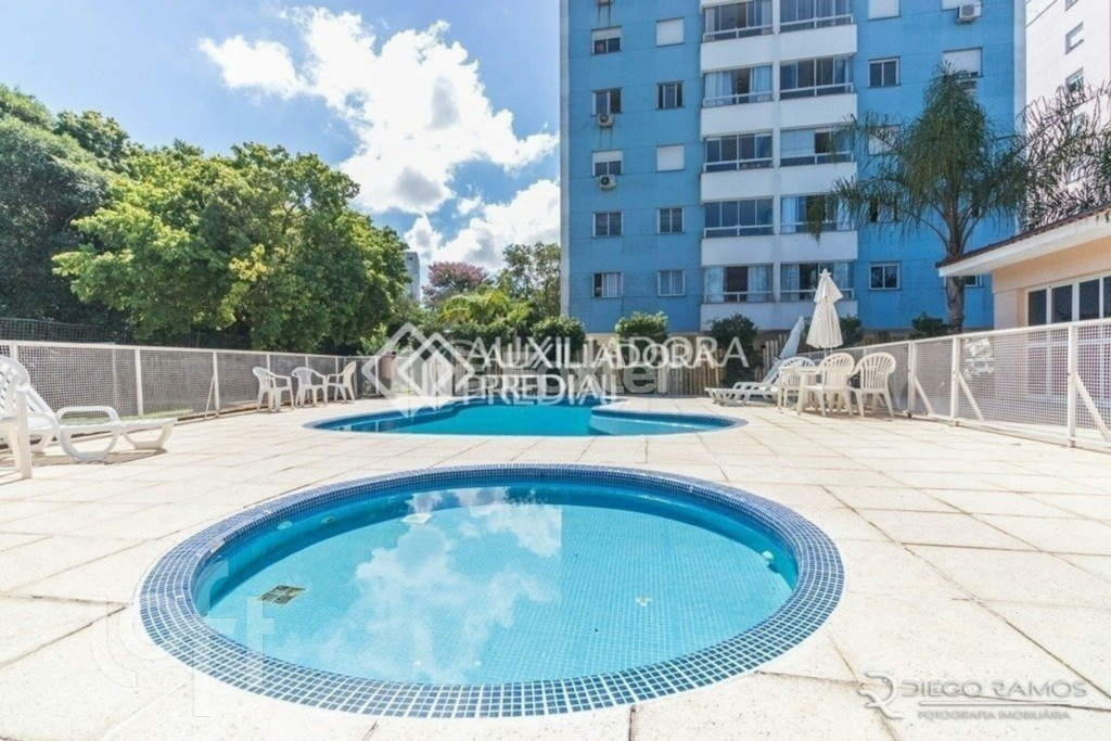 Apartamento à venda com 3 quartos, 66m² - Foto 11