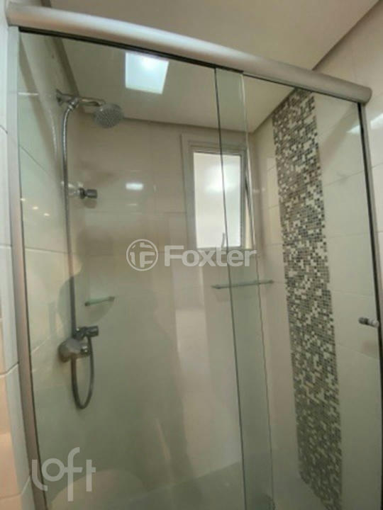 Apartamento à venda com 3 quartos, 66m² - Foto 6
