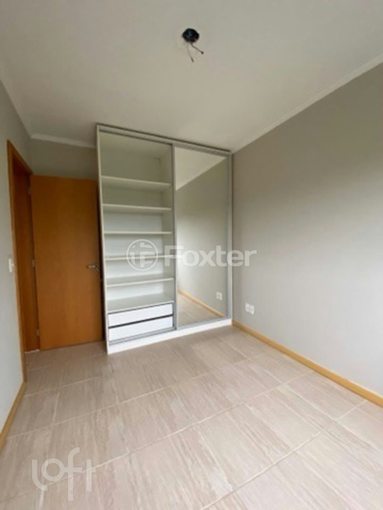 Apartamento à venda com 3 quartos, 66m² - Foto 8
