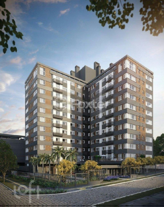 Apartamento à venda com 2 quartos, 70m² - Foto 7