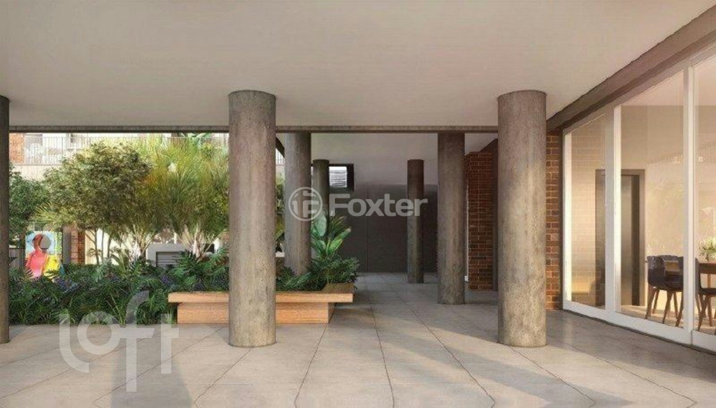 Apartamento à venda com 2 quartos, 70m² - Foto 2
