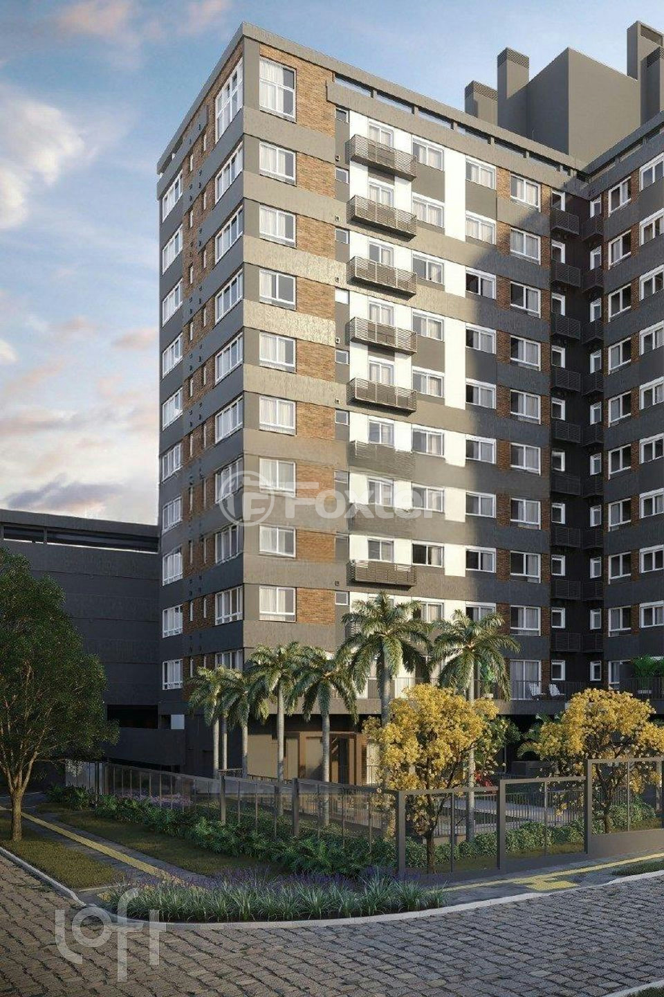 Apartamento à venda com 2 quartos, 70m² - Foto 6