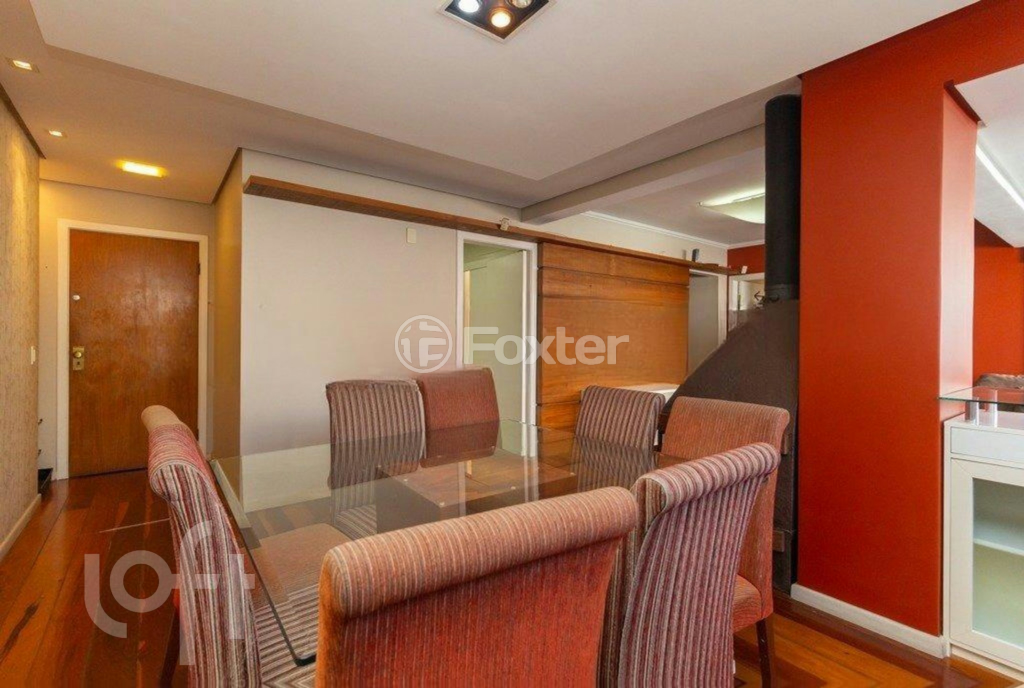 Cobertura à venda com 3 quartos, 242m² - Foto 9