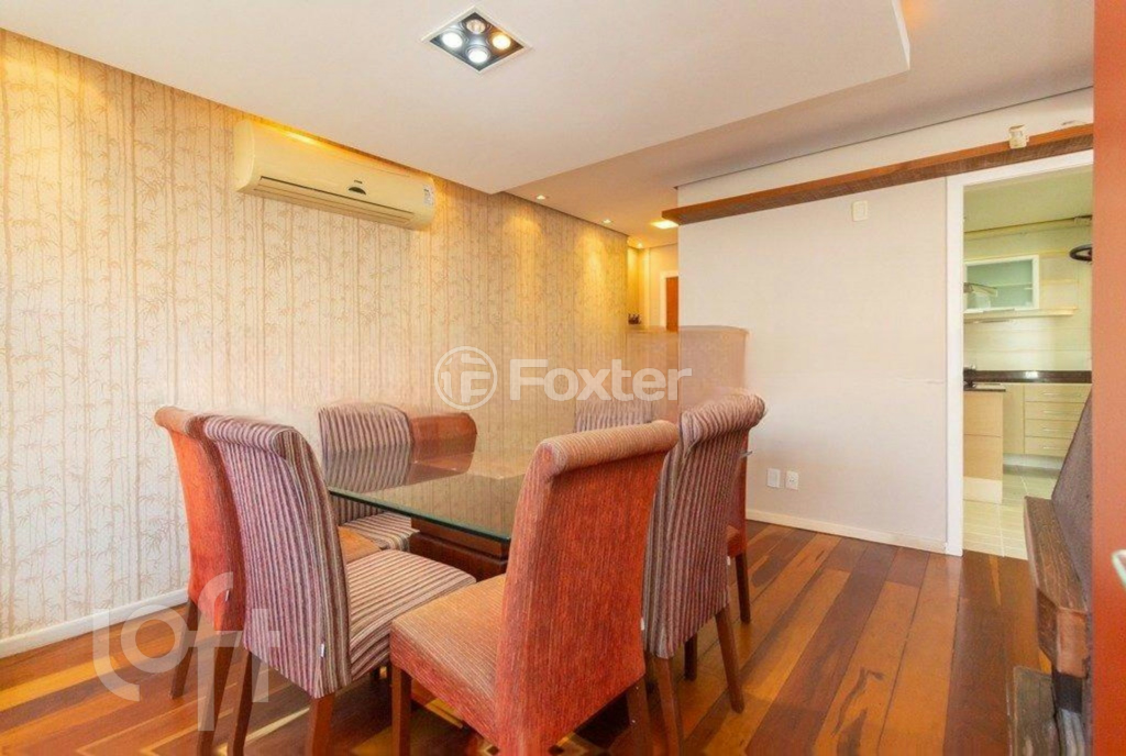 Cobertura à venda com 3 quartos, 242m² - Foto 2