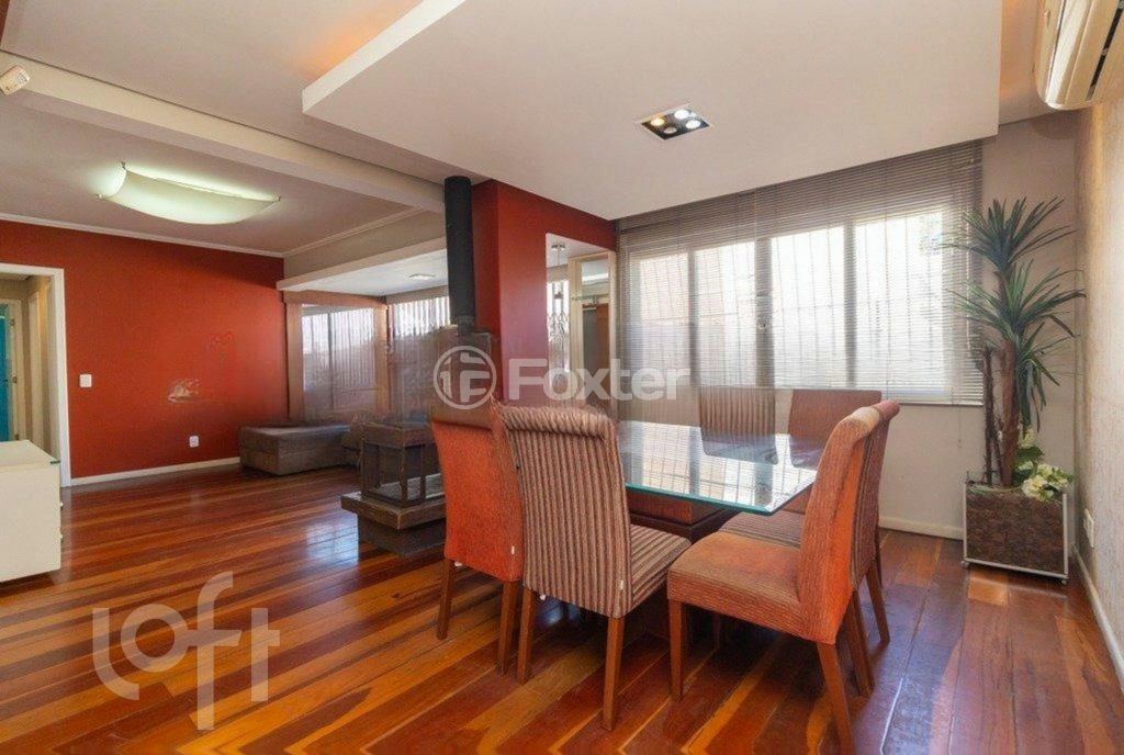 Cobertura à venda com 3 quartos, 242m² - Foto 8