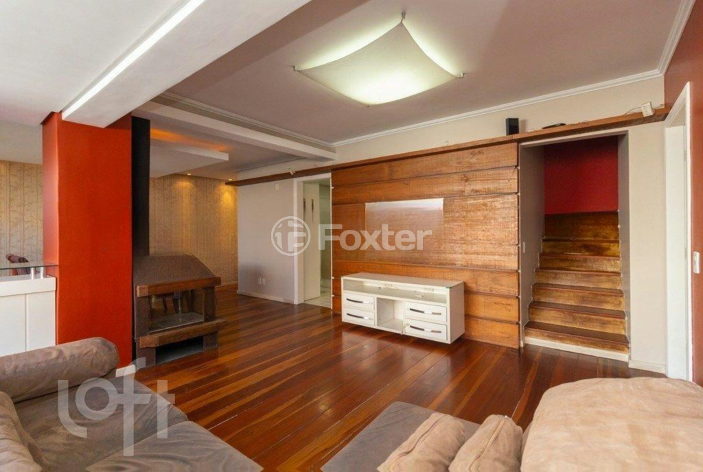Cobertura à venda com 3 quartos, 242m² - Foto 11