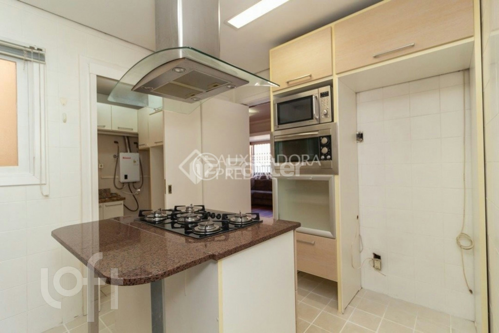 Cobertura à venda com 3 quartos, 242m² - Foto 12