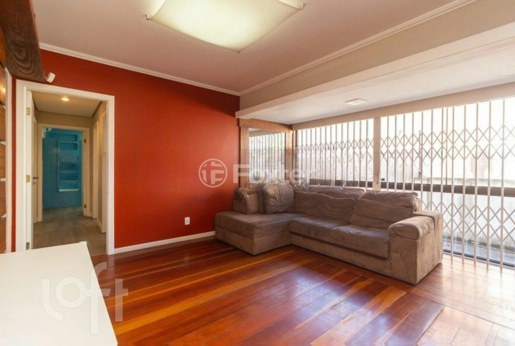 Cobertura à venda com 3 quartos, 242m² - Foto 1