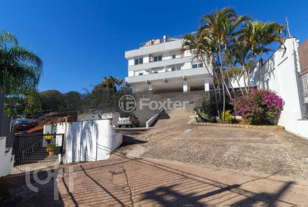 Cobertura à venda com 3 quartos, 242m² - Foto 6