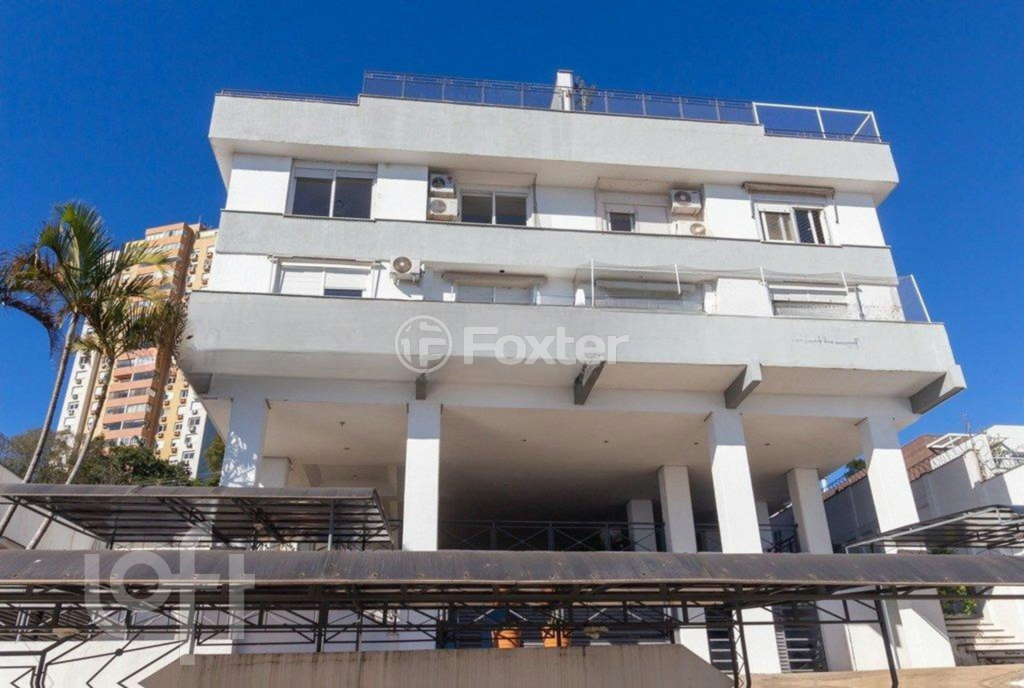 Cobertura à venda com 3 quartos, 242m² - Foto 3