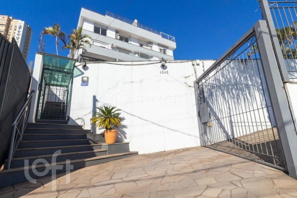 Cobertura à venda com 3 quartos, 242m² - Foto 7