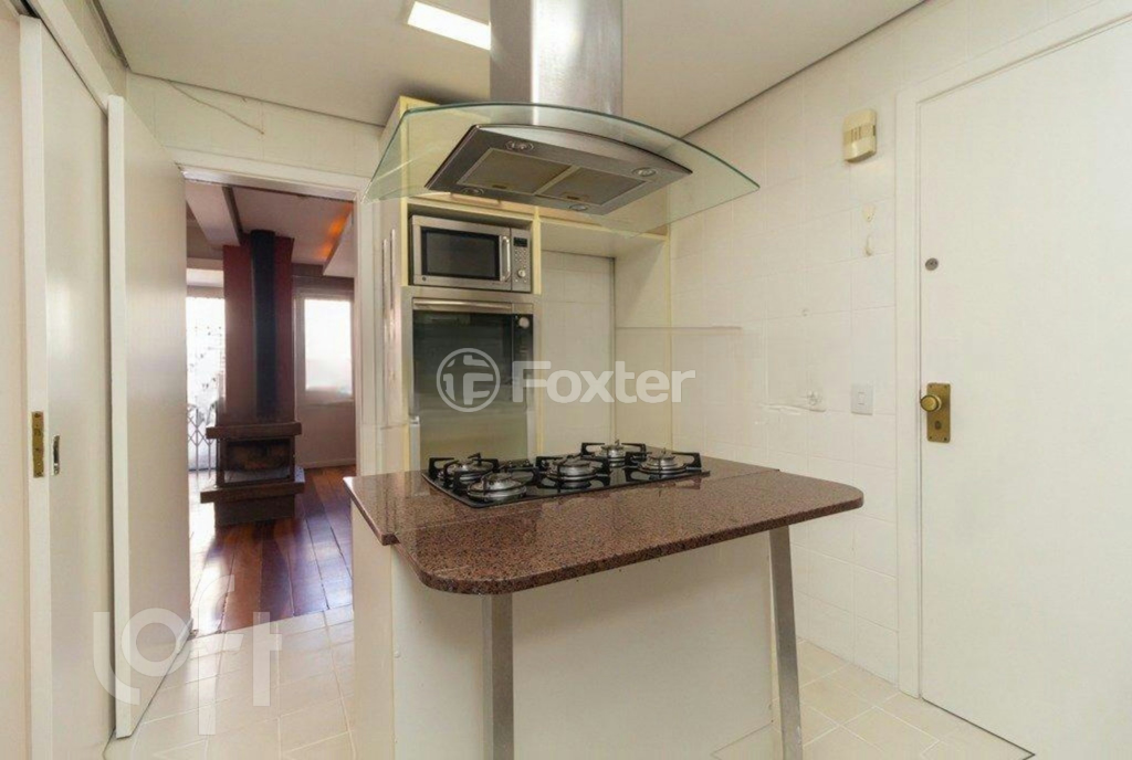 Cobertura à venda com 3 quartos, 242m² - Foto 13