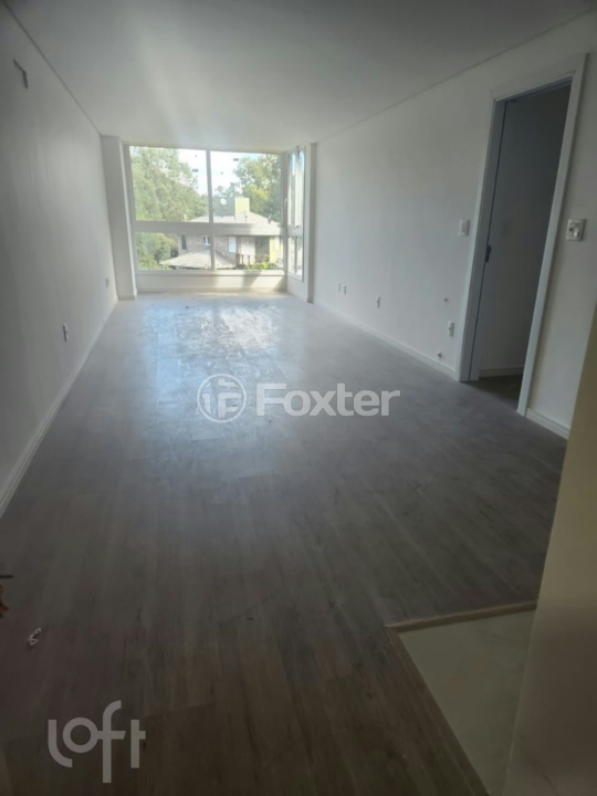 Apartamento à venda com 2 quartos, 80m² - Foto 2