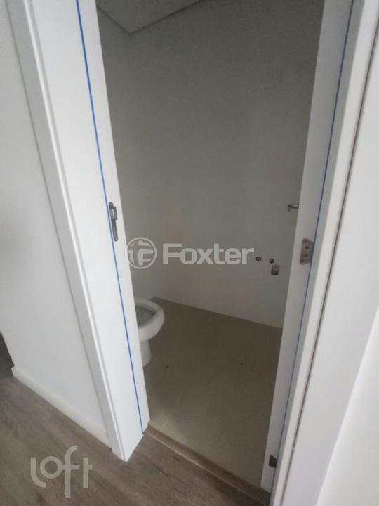 Apartamento à venda com 2 quartos, 80m² - Foto 8