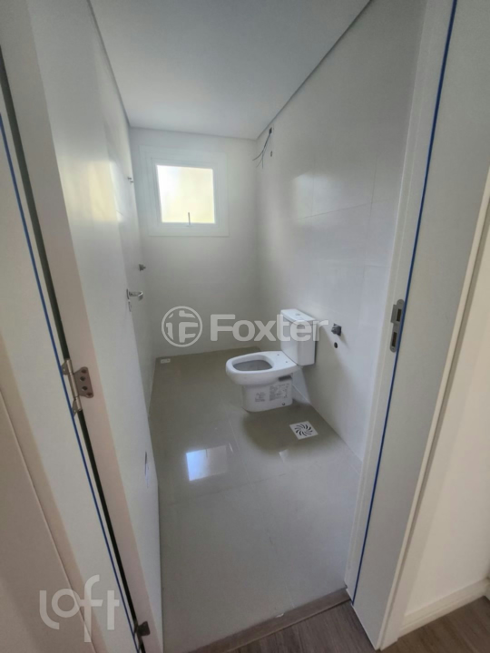 Apartamento à venda com 2 quartos, 80m² - Foto 11
