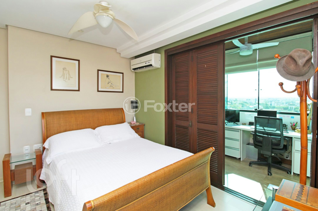 Cobertura à venda com 3 quartos, 338m² - Foto 28