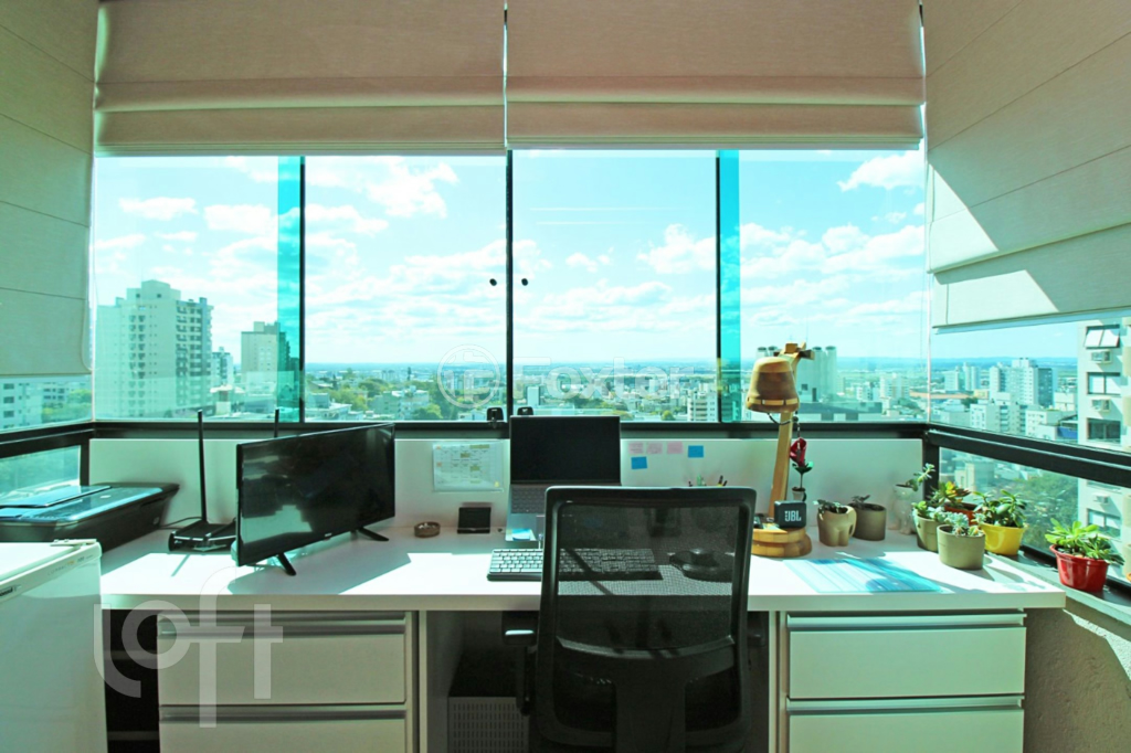 Cobertura à venda com 3 quartos, 338m² - Foto 29