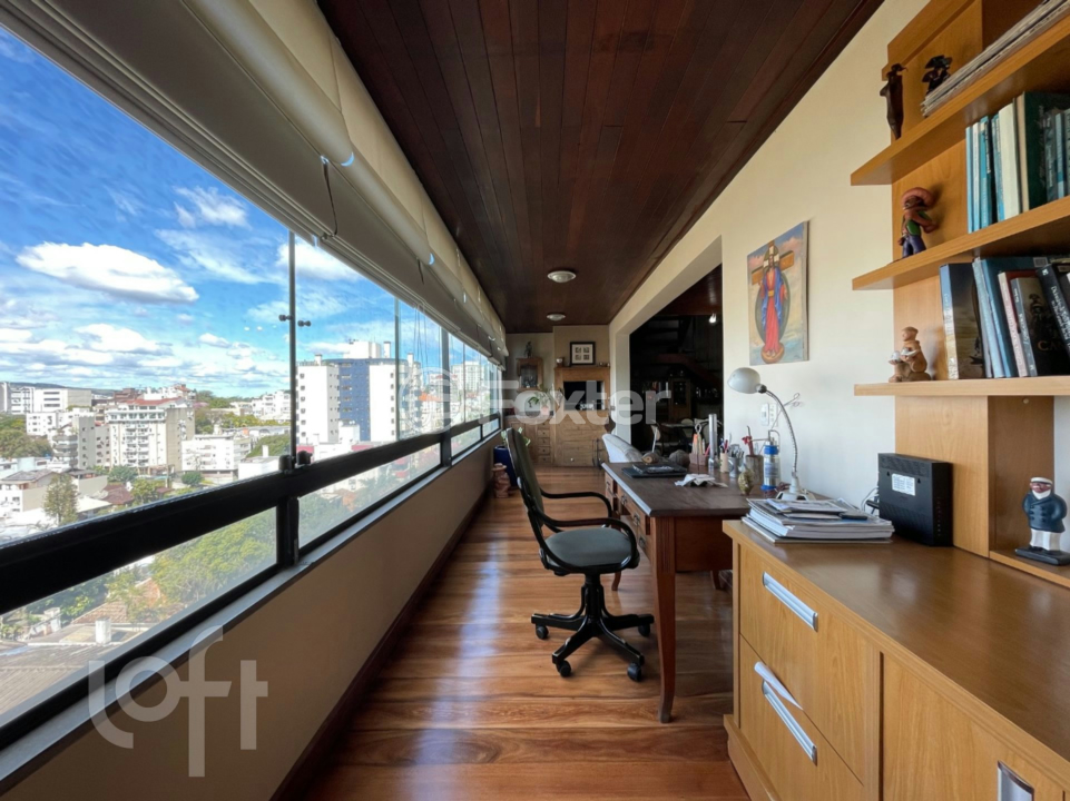 Cobertura à venda com 3 quartos, 338m² - Foto 12