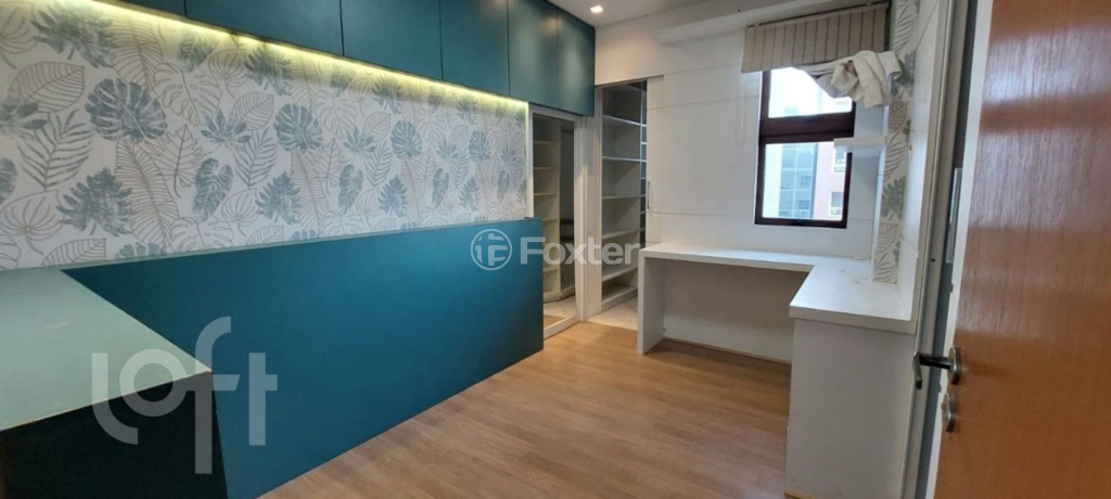 Cobertura à venda com 3 quartos, 338m² - Foto 16