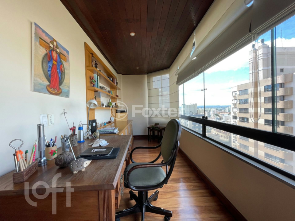 Cobertura à venda com 3 quartos, 338m² - Foto 5