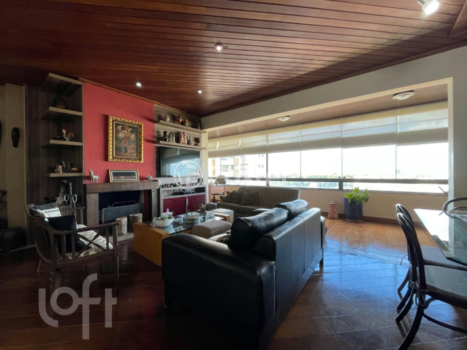 Cobertura à venda com 3 quartos, 338m² - Foto 9