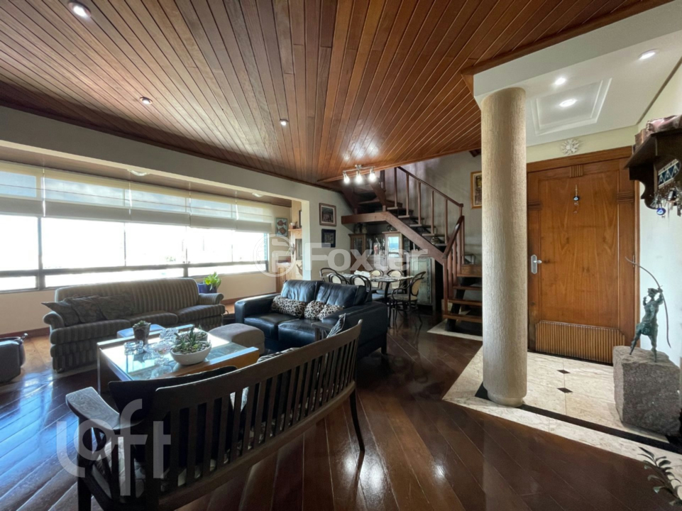 Cobertura à venda com 3 quartos, 338m² - Foto 8