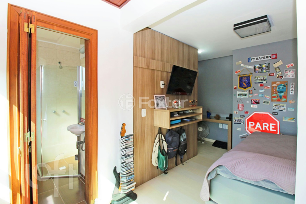 Cobertura à venda com 3 quartos, 338m² - Foto 21