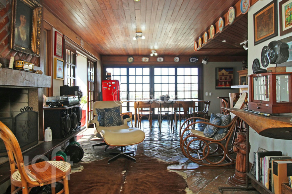 Cobertura à venda com 3 quartos, 338m² - Foto 37