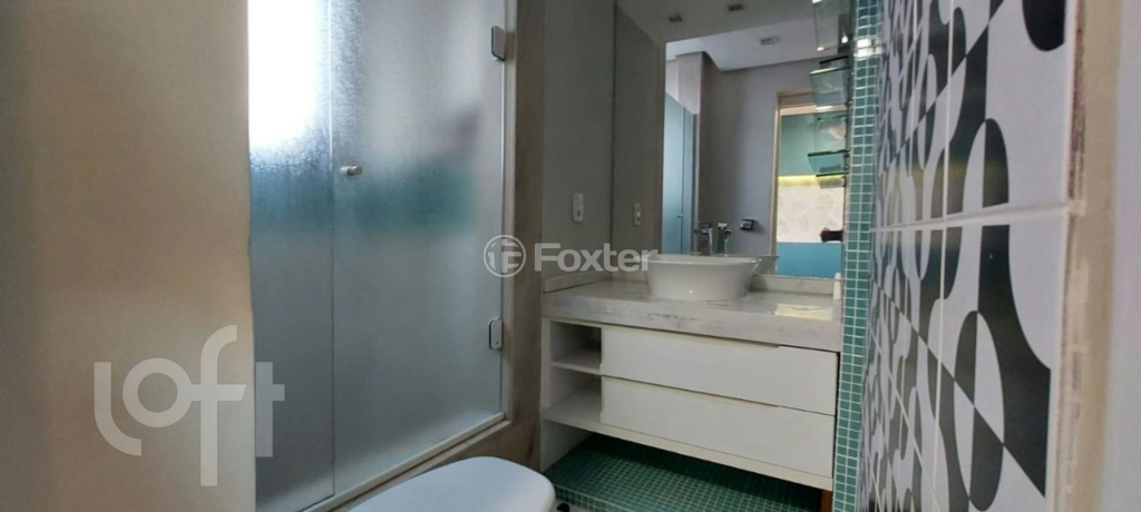 Cobertura à venda com 3 quartos, 338m² - Foto 17
