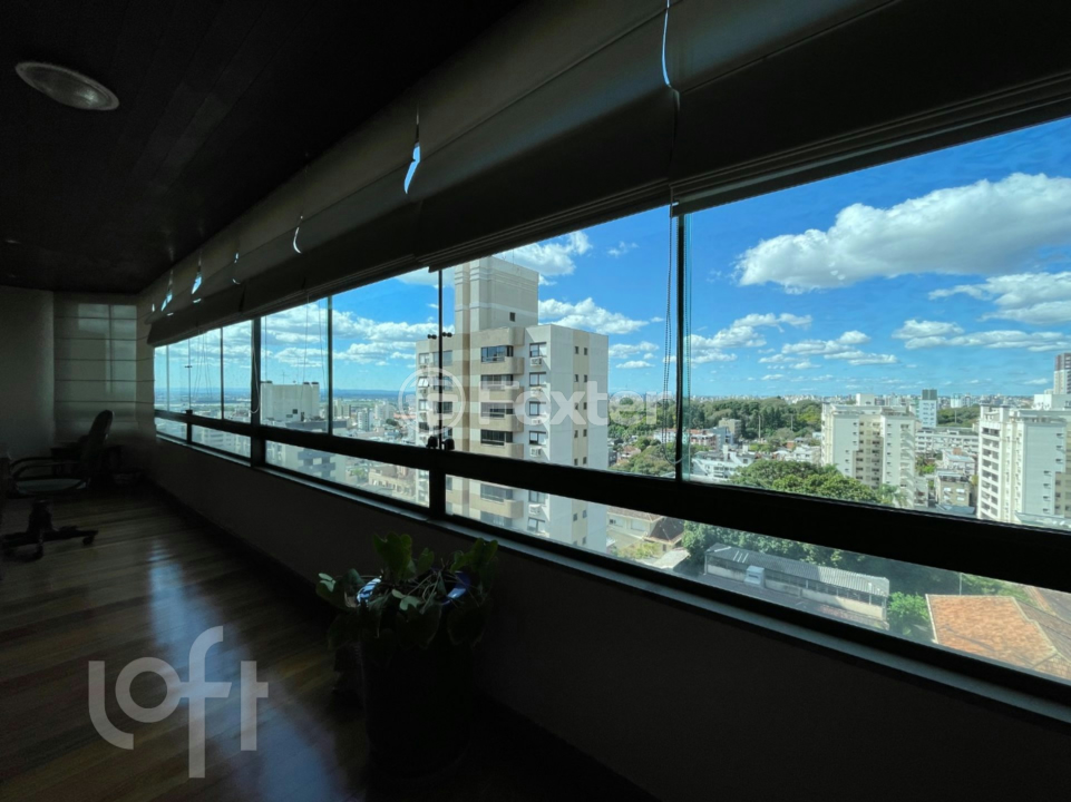 Cobertura à venda com 3 quartos, 338m² - Foto 11