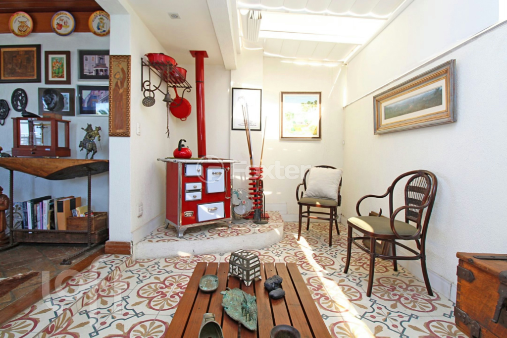 Cobertura à venda com 3 quartos, 338m² - Foto 40