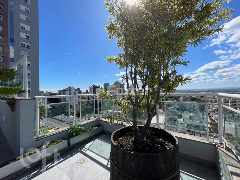 Cobertura à venda com 3 quartos, 338m² - Foto 44