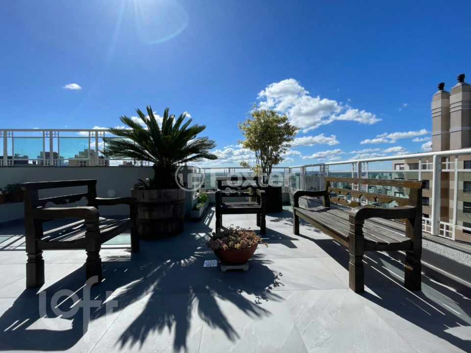 Cobertura à venda com 3 quartos, 338m² - Foto 43