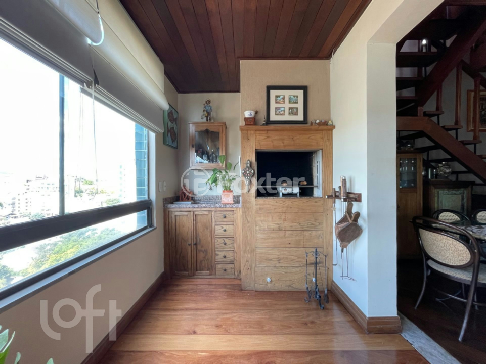 Cobertura à venda com 3 quartos, 338m² - Foto 10