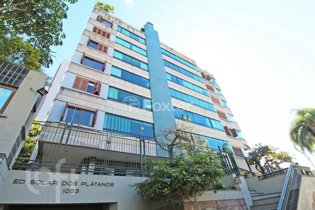 Cobertura à venda com 3 quartos, 338m² - Foto 60