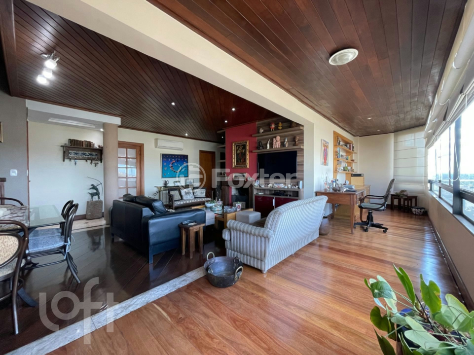 Cobertura à venda com 3 quartos, 338m² - Foto 6