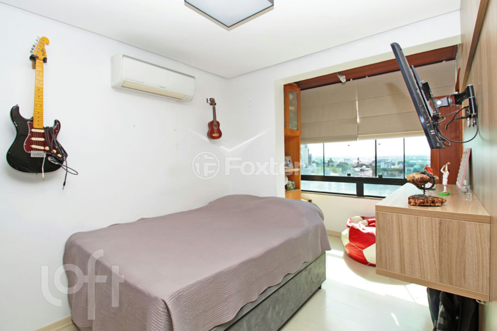 Cobertura à venda com 3 quartos, 338m² - Foto 18